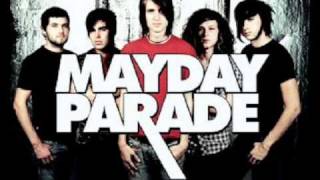 Mayday Parade- In my head +Lyrics.