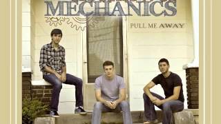 Hurricane (Pull Me Away) - Clocktower Mechanics