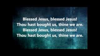 Savior, Like a Shepherd Lead us [Leigh Nash]