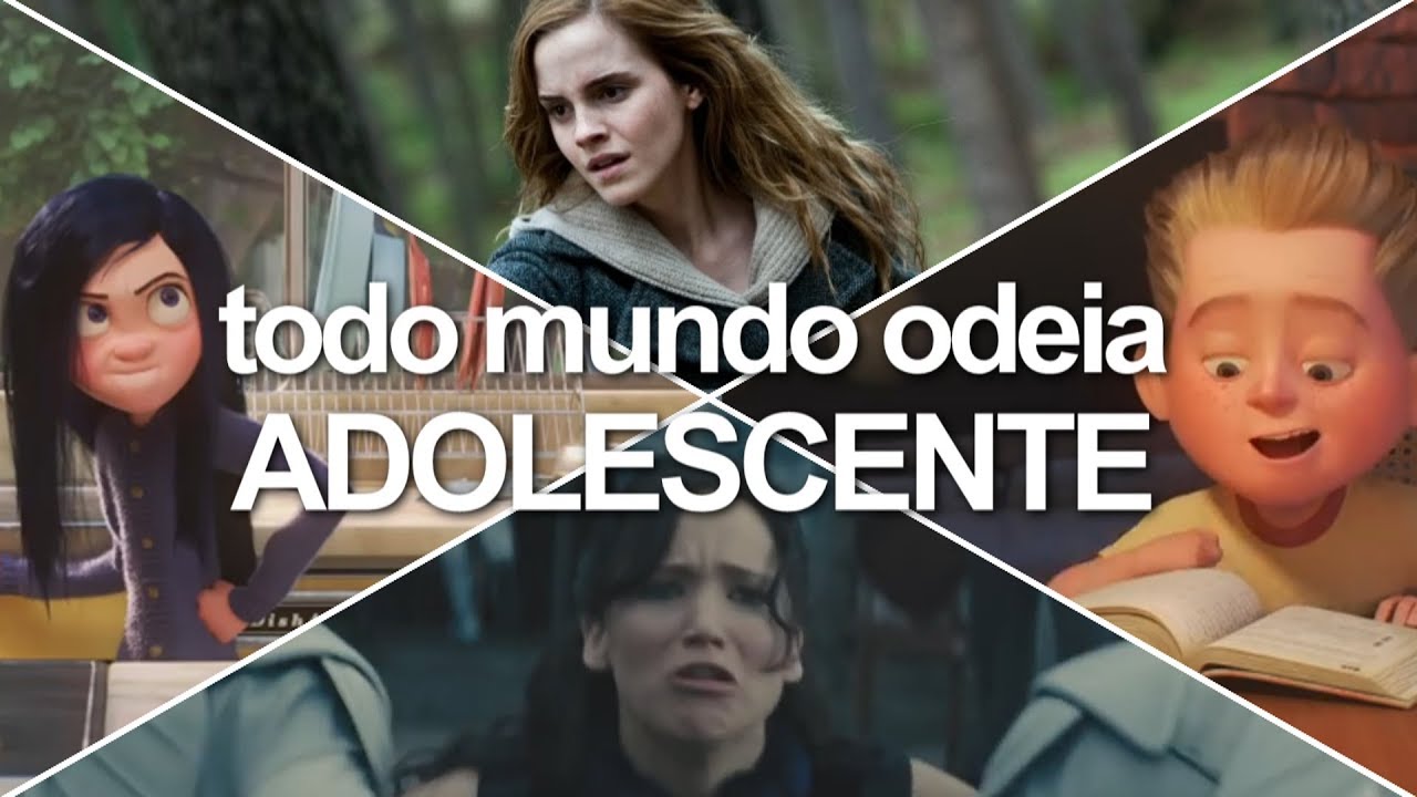 Political representations in teen entertainment