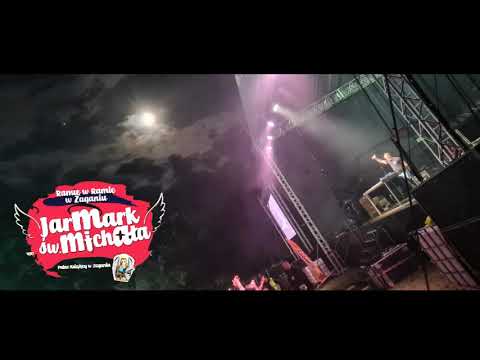 CLUB SET by DJ SHYMEQ 2022 Jarmark Michała