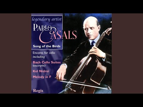 Song of the Birds (Cant del Ocells)