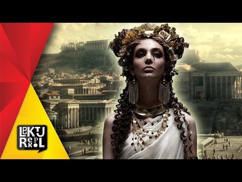 Antygona - streszczenie lektury