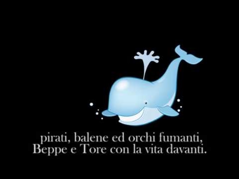 Videoclip de Beppe E Tore — Modena City Ramblers