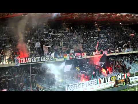 Romagna e Sangiovese !!!     Cesena Verona  MVI_3990