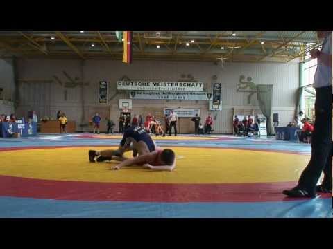 DM 2012 Junioren (Freistil) - 50kg [027]