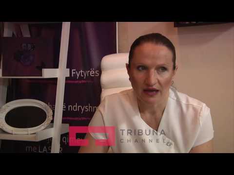 Masazha të veqanta në qendrën estetike italiane