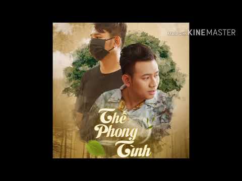 Thế Phong Tình || Black Bi ft  DT  Ft ELBI Lyrics (Minh Hậu official  )
