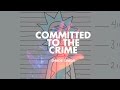 Can You Feel It, Rick and Morty? 