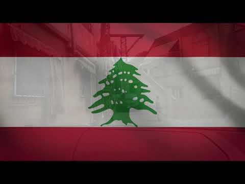 Music tribute to Beirut, Lebanon