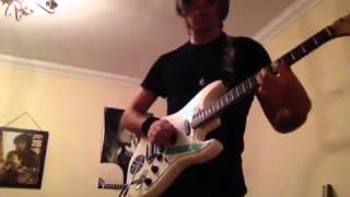 Nuclear future cover