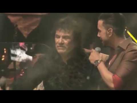 Matogrosso e Mathias - Na Hora do Adeus (DVD 40 Anos)