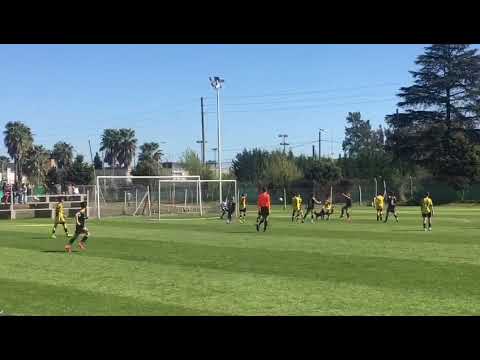 SABADOGOL. Golazo de chilena. Joaquín Rodriguez. 2011. D10 F.C. 4-9-2022.