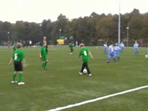 UKS Żagle vs Mazowsze Miętne 9-10-2011 (2)