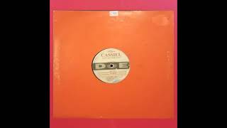 CASSIEL - DAY AFTER DAY (ORIGINAL MIX)
