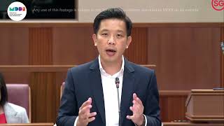 MOS Alvin Tan on the development of Gillman Barracks and Sunset Way: Why, where and how we build
