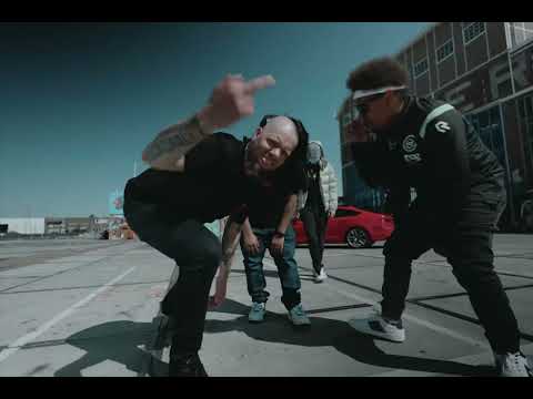 Dope D.O.D., Dj Fastcut, Dj Yaner - Untouchable