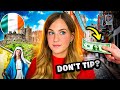 8 Things In Small Irish Towns That Culture Shock The Americans