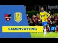 ? RKC heeft het lastig tegen De Treffers... | De Treffers - RKC Waalwijk (TOTO KNVB Beker, 22/23)