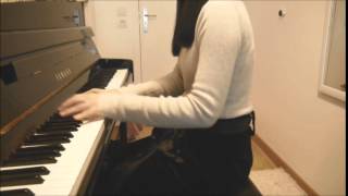 クリームソーダLove / Negicco (Piano) Cream Soda Love