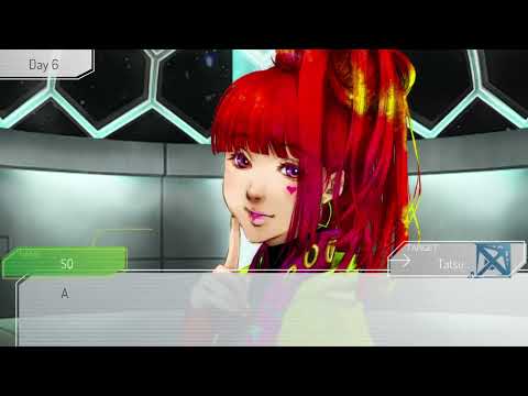 How SQ was made | Gnosia