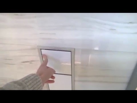 Emco Asis Prestige - showroom