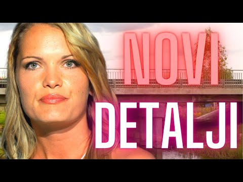 MARIJANA SEJFERT JE NESTALA PRE 2 MESECA,EVO I NOVIH DETALJA,PRE NESTANKA SE OKRENULA VERI I MOLITVI