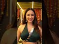 Eshanya Maheshwari Dance Video