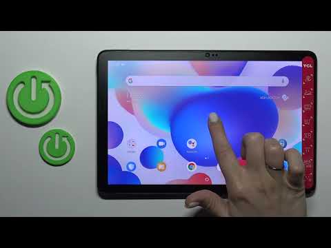 How to Enable/Disable Google Feed on TCL NxtPaper 10s – Google News Page