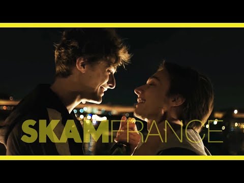 Last Summit (SKAM France Soundtrack) by Danny McCarthy & Gregg Lehrman