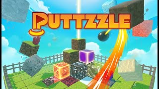 PUTTZZLE Launch Trailer