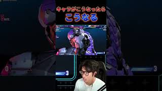 【スト6】ザンギがゴチャったらこうなる