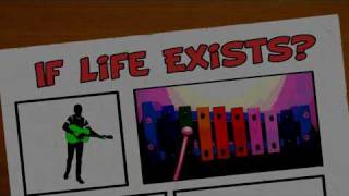 Jeffrey Lewis - If Life Exists