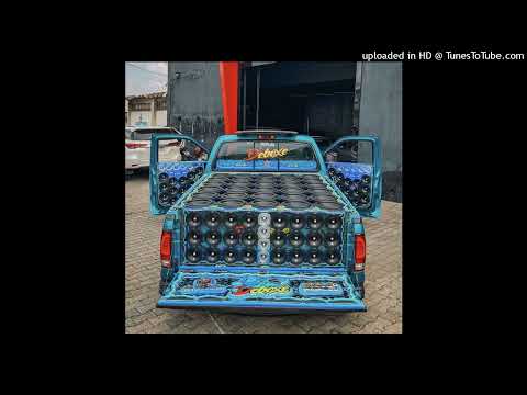 PIRANHA SAFADA DJ HENRIQUE RV