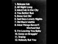 Junior Kimbrough - You Better Run - The Essential Junior Kimbrough [Full Album]