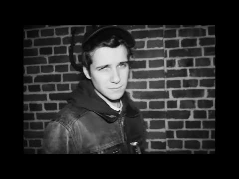 TERRIER - Traversée Punk (Clip officiel)