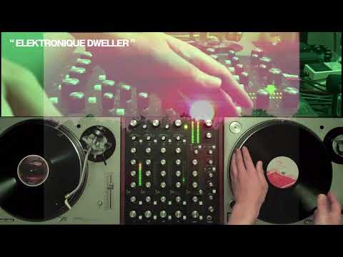 RoMinimal MicroHouse Deep House Live Mix Vinyl Only | Underground Vibez 2024.04.29