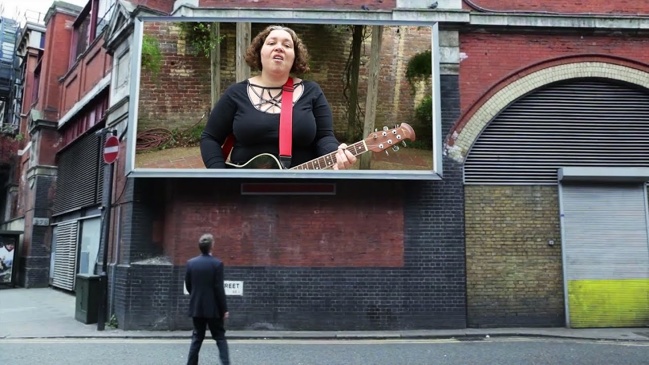 Promotional video thumbnail 3 for Lisa Robbin Young