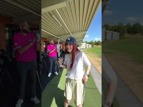 Das war knapp für Anton 🤣 #golf #eheleben #zocken #lustig #shorts