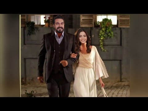 Halil İbrahim Ve Sila Turkoglu Kol Kola Girip Beraber Duyune Gitdiler...@diziyildizlari7971