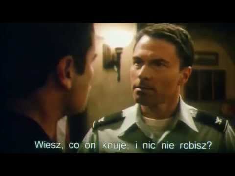 Sekcja 8 (ang. Basic, 2003) | Trailer