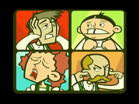 Princess Natasha - Season 1 Episode 1 - From Zoravia to Zoravia