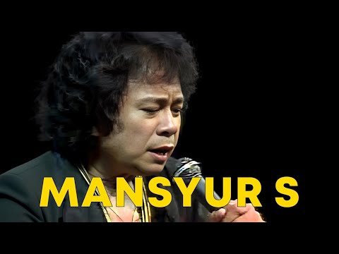 Mansyur S - Badriah | Dangdut (Official Music Video)