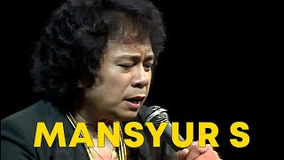 Download lagu Mansyur S - Badriah | Dangdut ( Music Video) mp3