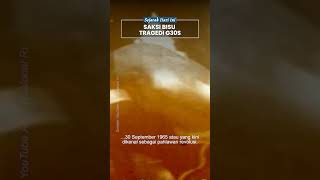 Alasan Lubang Buaya Dipilih Jadi Tempat Pembuangan 7 Korban G30S hingga Monumen Pancasila Sakti