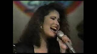 Selena - Sukiyaki (Johnny Canales Show 1989)