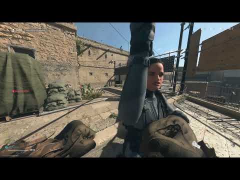 most random cod mw2 wz2 events ????