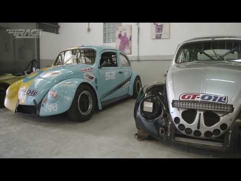 Copa Fusca JA Motorsport