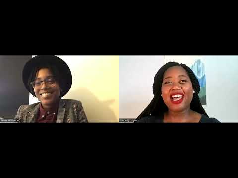 Action & Inertia: Episode 4 (Renee Hoilett-Rose)