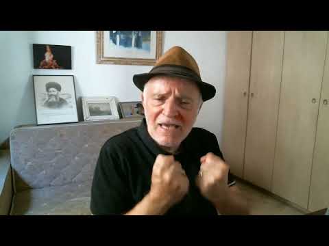 Introduction au retour des 10 tribus perdues-19/05/2024 Introduction au retour des 10 tribus perdues-19/05/2024